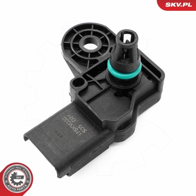 CITROEN BERLINGO C3 II C3 PICASSO C4 GRAND PICASSO I DS3 MINI MINI CLUBMAN PEUGEOT PARTNER MAP SENSOR | OEM 13627539811