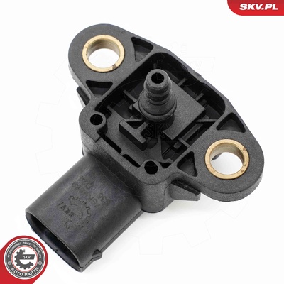 MERCEDES-BENZ KLASA C KLASA E KLASA S SL SLK MAP SENSOR | OEM 0081530228