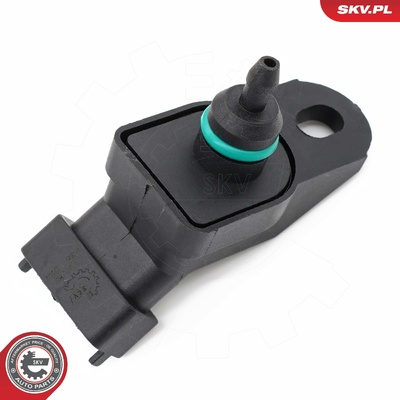 OPEL ASTRA G ASTRA H CORSA D FRONTERA B SINTRA SPEEDSTER ZAFIRA A ZAFIRA B MAP SENSOR | OEM 09117763