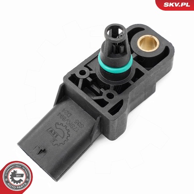 AUDI Q5 VW TIGUAN PASSAT JETTA IV GOLF VII BEETLE MAP SENSOR | OEM 06L906051
