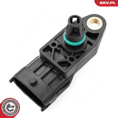 PORSCHE 718 911 BOXSTER CAYENNE CAYMAN PANAMERA MAP SENSOR | OEM 94860618000