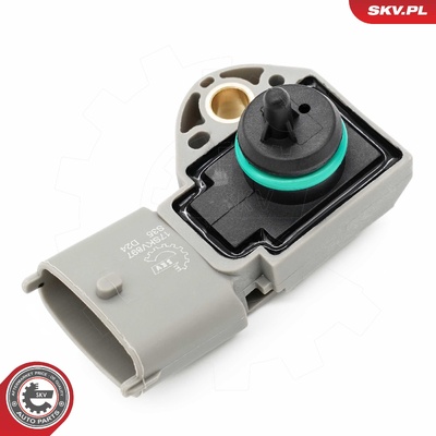 VOLVO C30 C70 II S40 II V50 MAP SENSOR | OEM 31251446