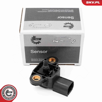 MERCEDES-BENZ AMG GT CLA GLC GLE GLS KLASA A KLASA C KLASA E KLASA G KLASA GLA KLASA S MAP SENSOR | OEM 0091534828