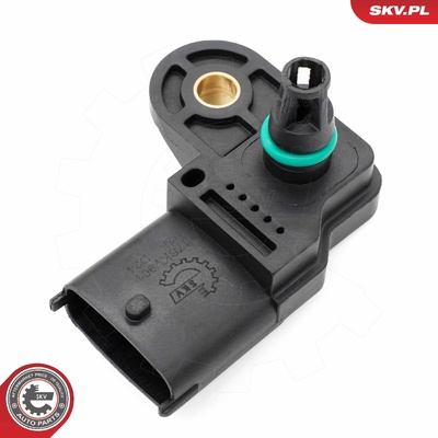 IVECO DAILY IV DAILY V MAP SENSOR | OEM 504307953
