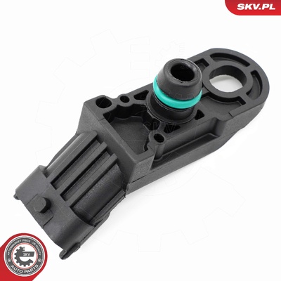 FIAT GRANDE PUNTO LINEA IDEA PUNTO LANCIA YPSILON MUSA MAP SENSOR | OEM 46769979