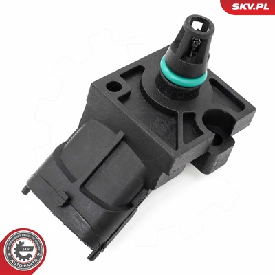 VOLVO C30 C70 II S40 II S60 II S80 II V40 V50 V60 I V70 III XC60 I XC70 II MAP SENSOR | OEM 30777337