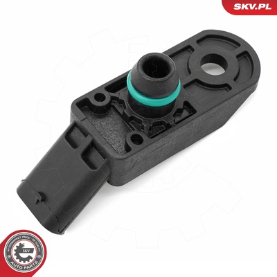 BMW 1 SERIES 3 CITROEN C4 GRAND PICASSO I II MINI MINI COUNTRYMAN PEUGEOT 208 308 508 5008 MAP SENSOR | OEM 13627599907