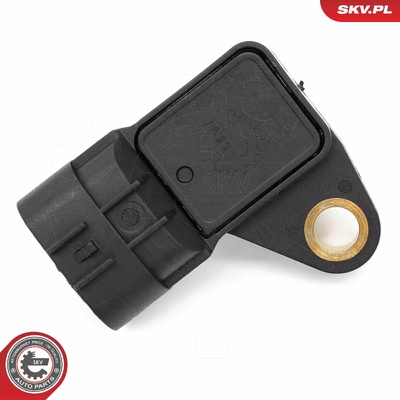 OPEL AGILA SUZUKI VITARA SX4 SWIFT IV SPLASH MAP SENSOR | OEM 1859058M00