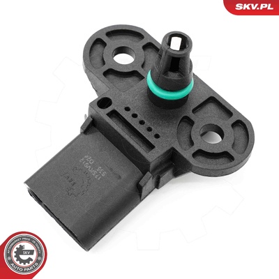 AUDI A4 A5 A6 A8 ALLROAD C5 Q7 Q3 R8 VW PASSAT MAP SENSOR | OEM 036906051C