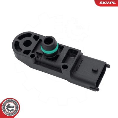 FIAT DOBLO ALFA ROMEO 159 MAP SENSOR | OEM 15880840
