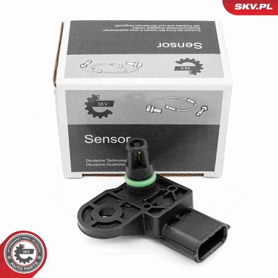 MAZDA 2 3 CX-30 MAP SENSOR | OEM PEDD18211