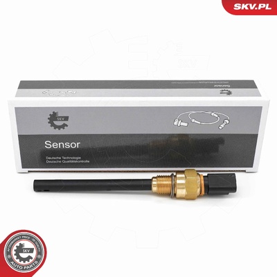 CITROEN C4 GRAND PICASSO II C4 PICASSO II C4 JUMPY III JUMPER II PEUGEOT BOXER EXPERT 508 I II 308 II OIL LEVEL SENSOR | OEM 9804663580