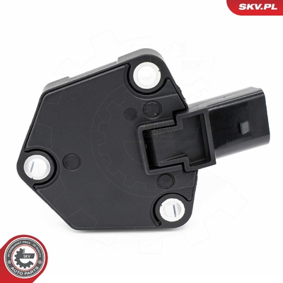 AUDI A1 A3 Q2 Q3 SEAT TOLEDO IV LEON ATECA ALHAMBRA SKODA YETI SUPERB III VW TOURAN TIGUAN POLO OIL LEVEL SENSOR | OEM 04E907660C