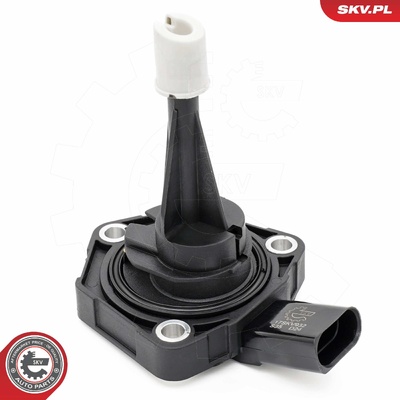 AUDI A4 A5 A6 A8 Q3 Q5 Q7 VW TOUAREG CC OIL LEVEL SENSOR | OEM 03C907660R