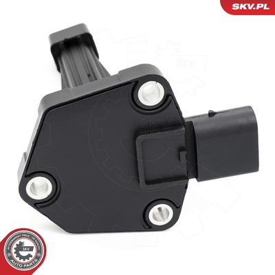 JAGUAR F-PACE F-TYPE XE XF I ASTON MARTIN VANQUISH RAPIDE LAND ROVER RANGE ROVER DISCOVERY V OIL LEVEL SENSOR | OEM 8W936C624BG
