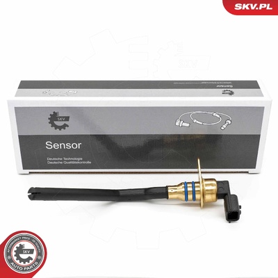 RENAULT MEGANE III SCENIC OIL LEVEL SENSOR | OEM 111450001R