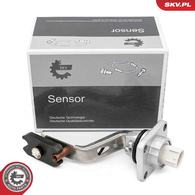 TOYOTA AURIS COROLLA YARIS OIL LEVEL SENSOR | OEM 8949112030