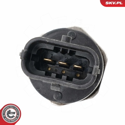 RENAULT AVANTIME ESPACE IV LAGUNA II MASTER II TRAFIC II VEL SATIS FUEL PRESSURE SENSOR | OEM 55195077