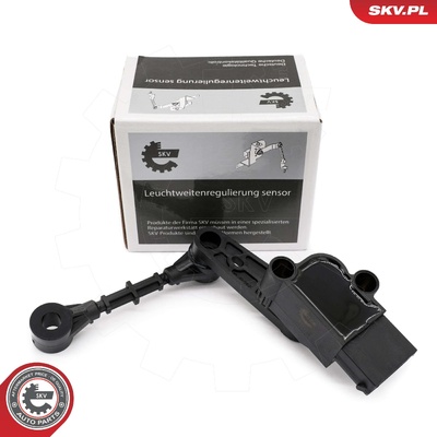 JAGUAR XF XK LIGHT LEVEL POSITION SENSOR | OEM C2P15219