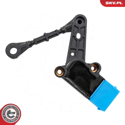 JAGUAR XF XK LIGHT LEVEL POSITION SENSOR | OEM C2P15221