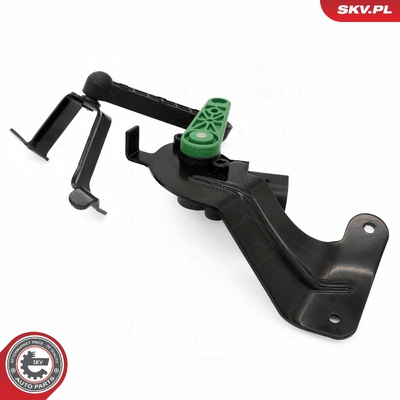 AUDI A3 TT LIGHT LEVEL POSITION SENSOR | OEM 5Q0512522F