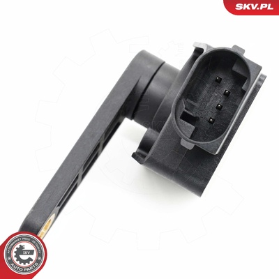 AUDI Q7 PORSCHE CAYENNE VW TOUAREG LIGHT LEVEL POSITION SENSOR | OEM 7L0616213