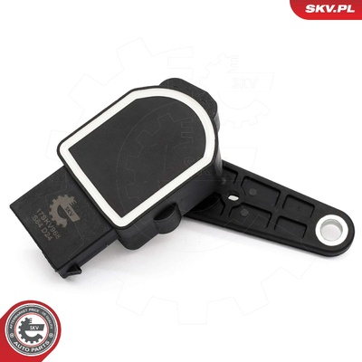 MERCEDES-BENZ KLASA E SPRINTER 3,5T 3T 4,6T 5T PORSCHE CAYMAN BOXSTER 911 LIGHT LEVEL POSITION SENSOR | OEM 37146785205