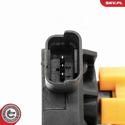 CITROEN C5 III C6 PEUGEOT 407 508 I LIGHT LEVEL POSITION SENSOR | OEM 5273J8