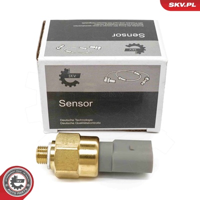 AUDI A3 TT SEAT LEON TOLEDO II SKODA OCTAVIA I VW BORA I GOLF IV OIL PRESSURE SENSOR | OEM 1J0919081