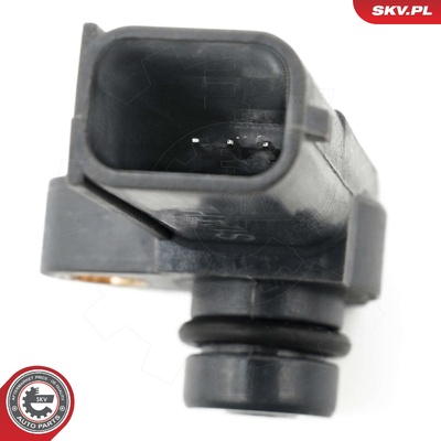 RANGE ROVER EVOGUE SPORT DISCOVERY VELAR XF F-PACE MAP SENSOR | OEM LR077148