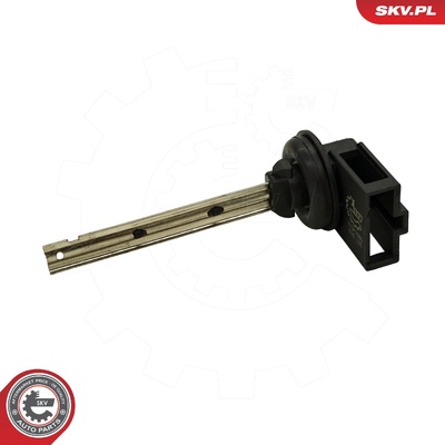 Interior temperature sensor 17SKV980