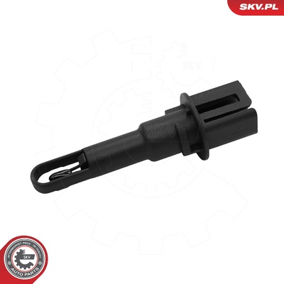 Interior temperature sensor 17SKV985
