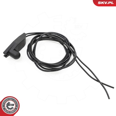 RENAULT PEUGEOT CITROEN OUTDOOR TEMPERATURE SENSOR | OEM 6445F9