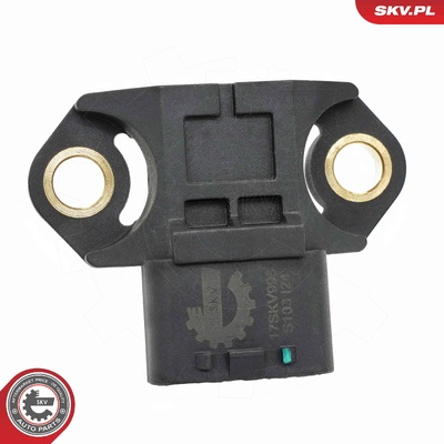 OPEL ASTRA J H CORSA D MERIVA A B ZAFIRA MAP SENSOR | OEM 6238678