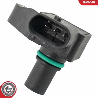DACIA DOKKER DUSTER LODGY MERCEDES-BENZ A B C E GLA RENAULT ARKANA A0081538928 MAP SENSOR | OEM A0081538928