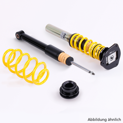 ST Coilovers ST XTA galvanized steel (adjustable damping with top mounts) MAZDA MX-5 IV (ND) 04/2015