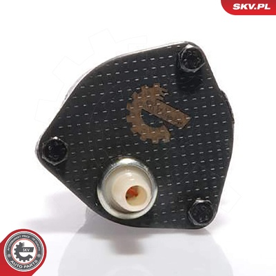AUDI FORD SEAT SKODA VW VACUUM PUMP | OEM 028145101A