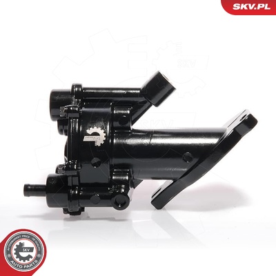 FORD COURIER ESCORT FIESTA FOCUS MONDEO ORION SIERRA TRANSIT VACUUM PUMP | OEM 1119420