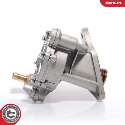 VW CRAFTER LT TRANSPORTER VACUUM PUMP | OEM 074145100