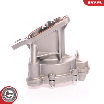 VW CRAFTER LT TRANSPORTER VACUUM PUMP | OEM 075145101