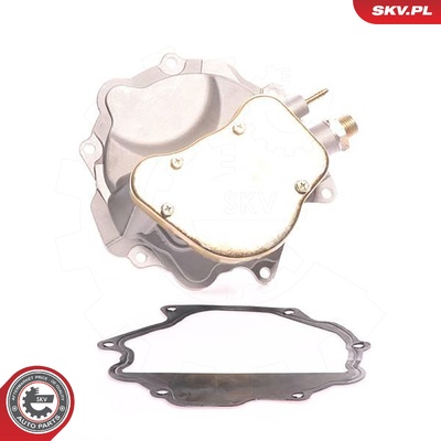 DAEWOO MERCEDES SSANGYONG VACUUM PUMP | OEM 0002301765