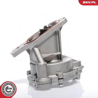 AUDI 100 80 90 A6 CABRIOLET COUPE VW PASSAT VACUUM PUMP | OEM 035145101A