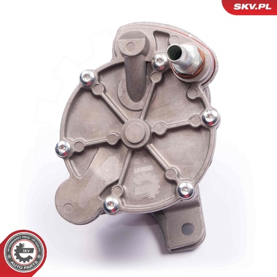VOLVO 240 VACUUM PUMP | OEM 072145099