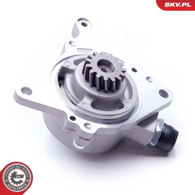 MITSUBISHI CANTER FUSO VACUUM PUMP | OEM ME013497