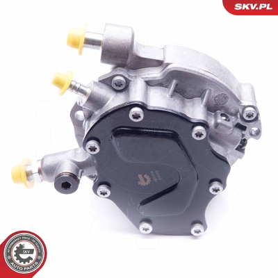 VW TOUAREG MULTIVAN V TRANSPORTER V VACUUM PUMP | OEM 070145209F