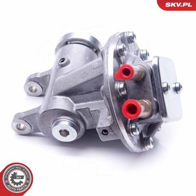 CITROEN C25 FIAT DUCATO VACUUM PUMP | OEM 456513