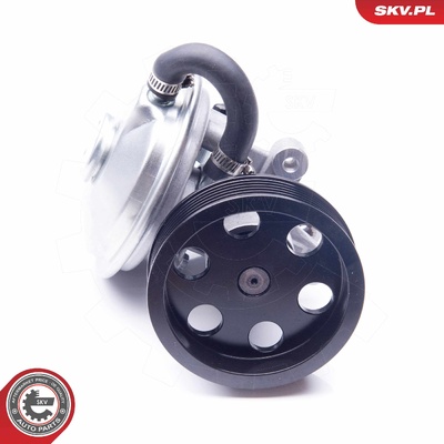 FIAT DUCATO PEUGEOT BOXER VACUUM PUMP | OEM 456532