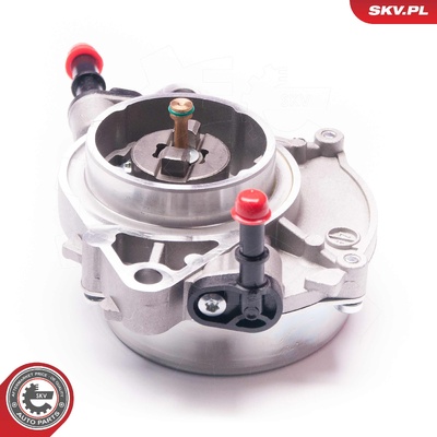 FORD TRANSIT VACUUM PUMP | OEM 1751493