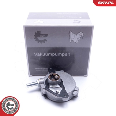 MERCEDES-BENZ C-CLASS E-CLASS SLK VACUUM PUMP | OEM A2712301365