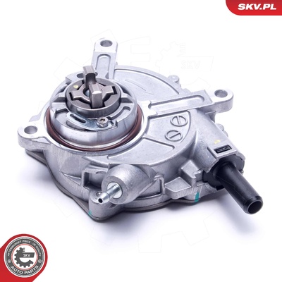 MERCEDES-BENZ CLK CLS C-CLASS E-CLASS S-CLASS SL SLK VACUUM PUMP | OEM 2722300565